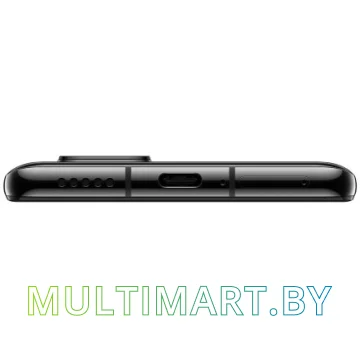 Смартфон Huawei P40 ANA-NX9 Dual SIM 8GB/128GB (черный) картинка 4